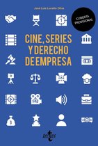 Ventana Abierta - Cine, series y derecho de empresa