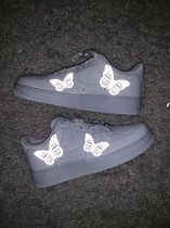 air force 1 low butterfly