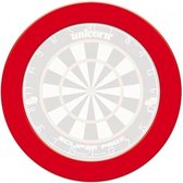 Unicorn - dartbord surround ring - slimline - rood - surround ring