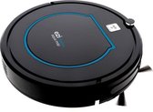 EZIclean Robot Stofzuiger Aqua-kaart - Lucht- en dweilpas in een enkele gang - 120m² - 60 dB - 330 ml
