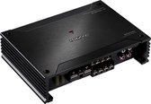 Kenwood X302-4 4 Kanaals versterker Hi-res Audio
