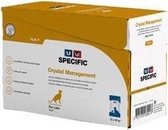 Specific Crystal Management FCW-P - 12 x 85 g