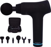 Tubble® Muscle Massage Gun - Krachtige Massage Gun - 1300 tot 3200 rpm