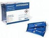 Hypogeen- 50 zakjes x 5 ML- Uw handen fris zonder water  en zeep
