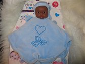 Paola reina Doubou donker blauw