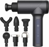 Threma® Massage Gun - Trigger point Vibratie massage technologie | Massageapparaat - sportmassage apparaat - zelfmassage