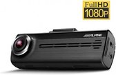 Alpine DVR-F200 - Geavanceerde Dashboardcamera 16GB