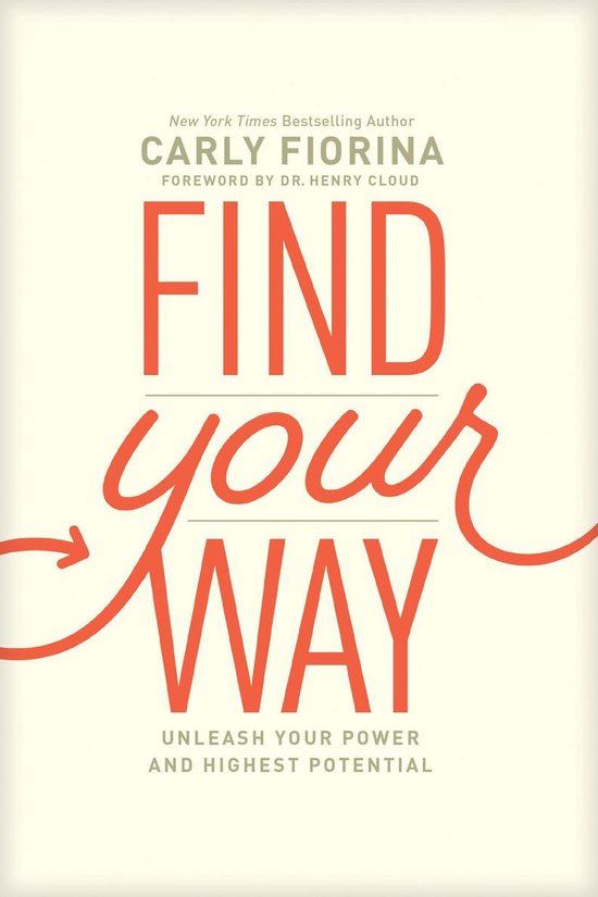 Find Your Way - cover