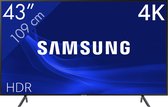 Samsung UE43RU7179U - 4K TV
