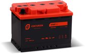 Centurion Start accu 62Ah 12V | Auto