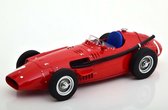 Maserati 250F #1 F1 Weltmeister GP Germany 1957 - 1:18 - CMR Classic Model Replicars