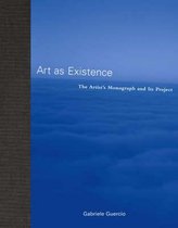 Art as Existence