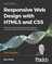 Responsive Web Design with HTML5 and CSS