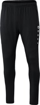 Jako - Training trousers Premium Women - Trainingsbroek Premium Dames - 42 - Zwart