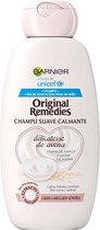 Voedende Shampoo Original Remedies Garnier (300 ml)
