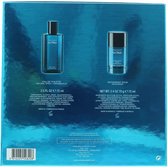 Cool Water M Edt 75ml - 75g Deo Stick