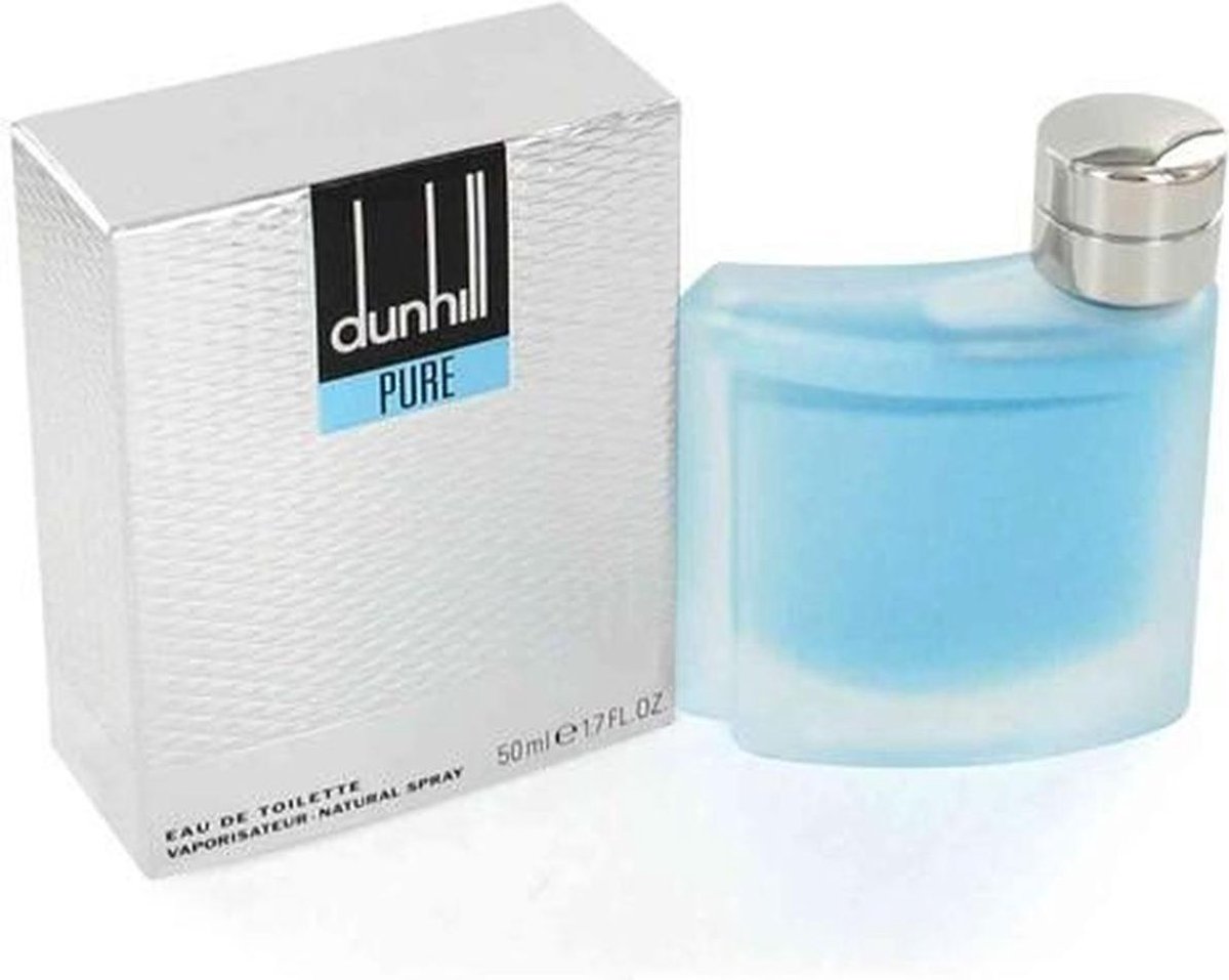 Goedkoopste Alfred Dunhill Pure Men - 75 ml - Eau de toilette