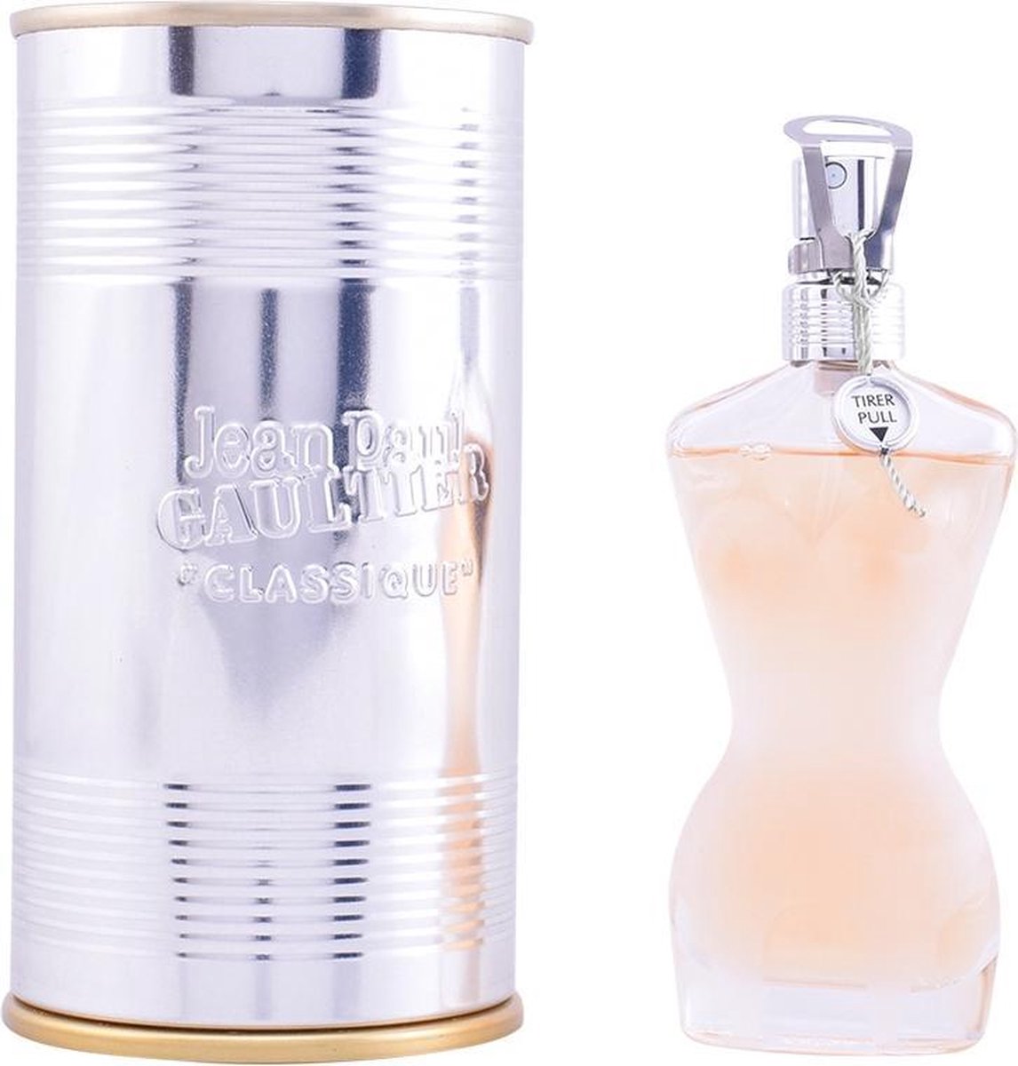 Jean Paul Gaultier Classique Eau de Parfum Spray 30 ml