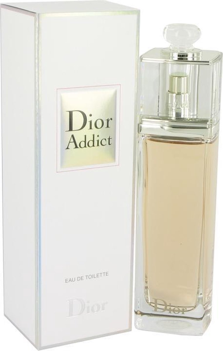 dior addict 100ml
