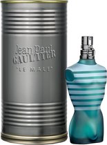 Jean Paul Gaultier Le Male 40 ml - Eau de toilette - Herenparfum
