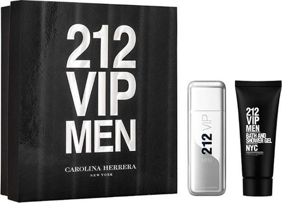 carolina 212 vip men