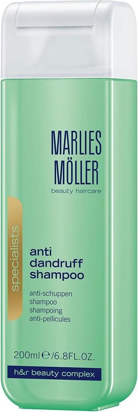 Marlies Möller Anti-Dandruff Shampoo