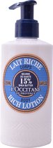 L'Occitane en Provence Shea Rijke Bodymilk 250ml