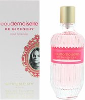Givenchy Eaudemoiselle Rose a la Folie Eau de Toilette 100ml Spray