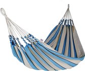 Naya Nayon Hangmat DreamCatcher Bries Basic - 120 x 330 cm - handgemaakt in Ecuador