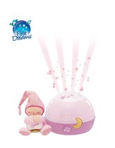 chicco first dreams next2 stars projector