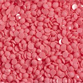 Diamond Dotz® - Diamond painting steentjes los - Kleur Light Hot Pink - 2.8mm steentjes - 12 gr. per zakje