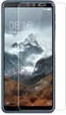 Samsung A7 2018 Screenprotector - Beschermglas Samsung Galaxy A7 2018 Screen Protector Glas - 1 stuk