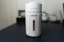 Feel relieved Humidifier- LED Luchtbevochtiger-Geurpreispreider Mogelijk aroma toe te voegen-Diffuser electronic