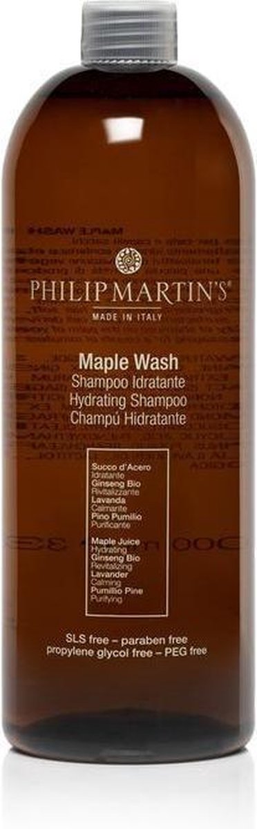 Philip Martin's Maple Wash 1000ml