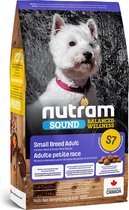 Nutram Small Adult Dog S7