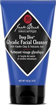 Jack Black Deep Dive Glycolic Facial Cleanser - 147ml