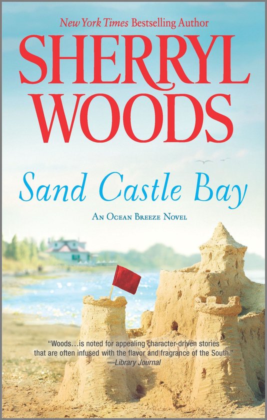 Sand Castle Bay - cover