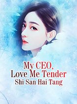 Volume 2 2 - My CEO, Love Me Tender