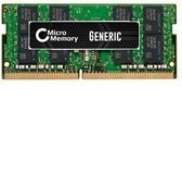 CoreParts MMKN113-4GB geheugenmodule DDR4 2400 MHz