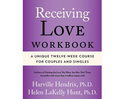 Omslag van Receiving Love Workbook