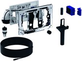 Geberit DuoFresh module voor stick automatisch Sigma 8cm grijs