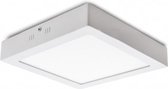 Lagiba Sergio - Plafondlamp - Wit - Dimbaar