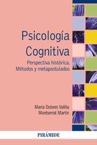 Psicología - Psicología cognitiva