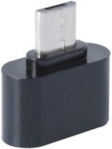 Micro USB naar OTG adapter