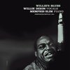 Willie/Memphis Slim Dixon - Willie's Blues (CD)