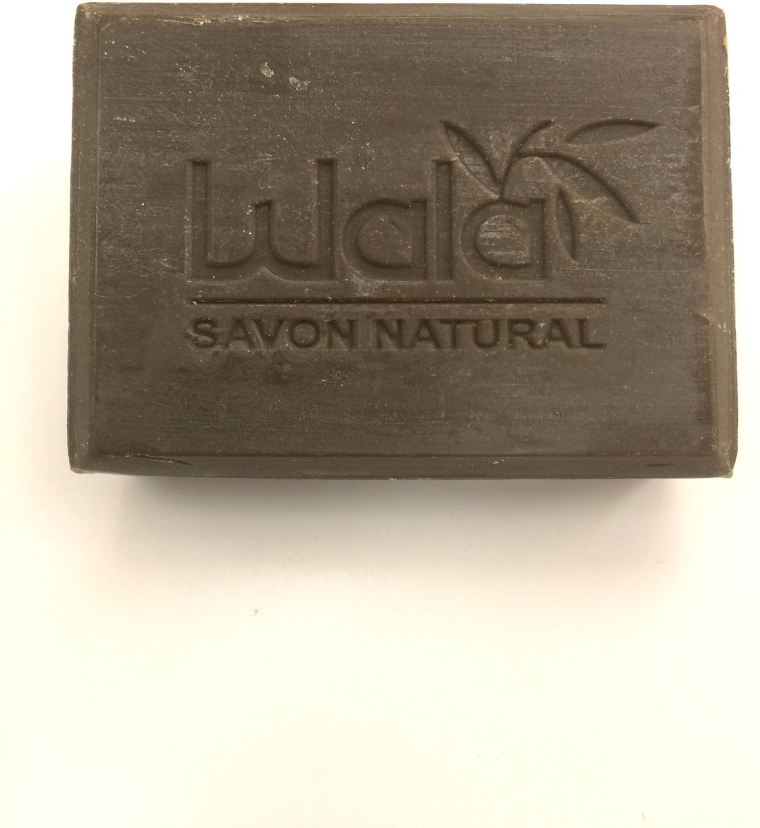Wala Savon Natural - Misk - Musk