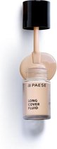 Paese - Long Cover Fluid Concealing Primer With Extended Impact 1.5 Beige 30Ml