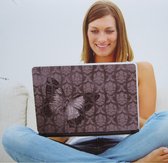 Spirit Laptop Design - Design Your Laptop! Vlinder