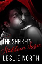 The Adjalane Sheikhs Series 2 - The Sheikh's Stubborn Lover