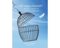 MS uitgeschakeld?!